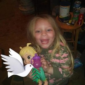 Meet your Posher, Janice